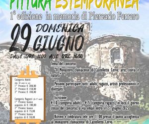 Concorso di pittura estemporanea