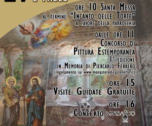29 giugno – Santi Pietro e Paolo