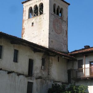 Foto campanile
