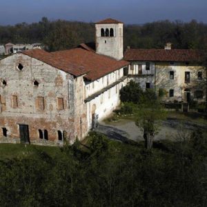 Monastero dall’alto