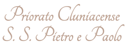 Priorato Cluniacense S. S. Pietro e Paolo